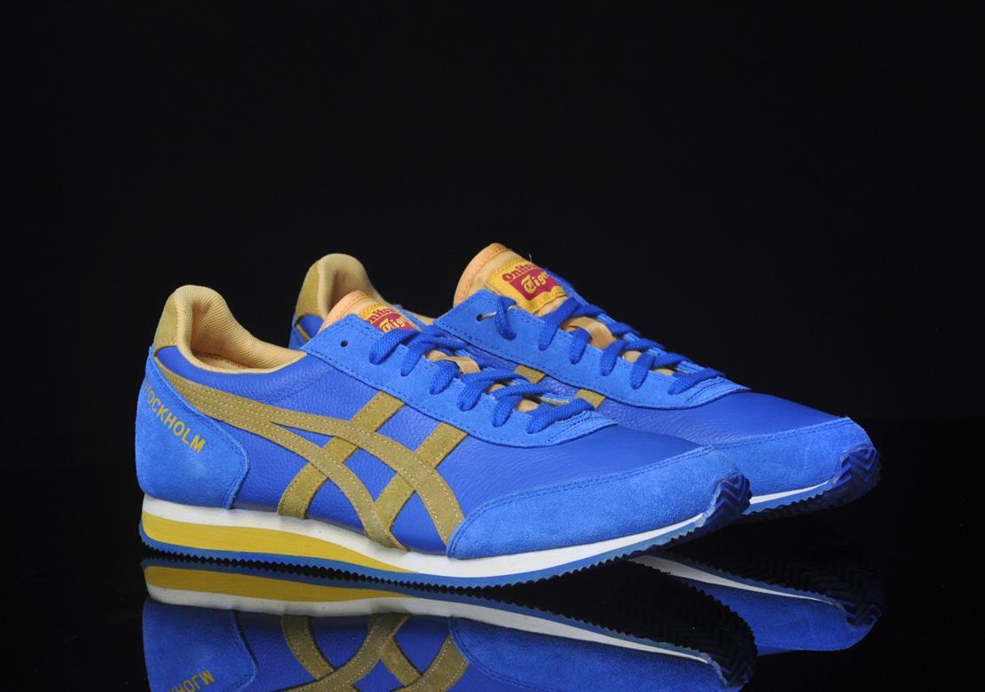 Onitsuka Tiger Sakurada | D20PK-4204 | AFEW STORE